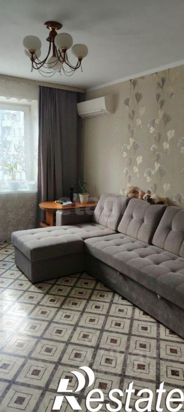 3-комн квартира Молодёжный проспект, 9А,  д. 9А