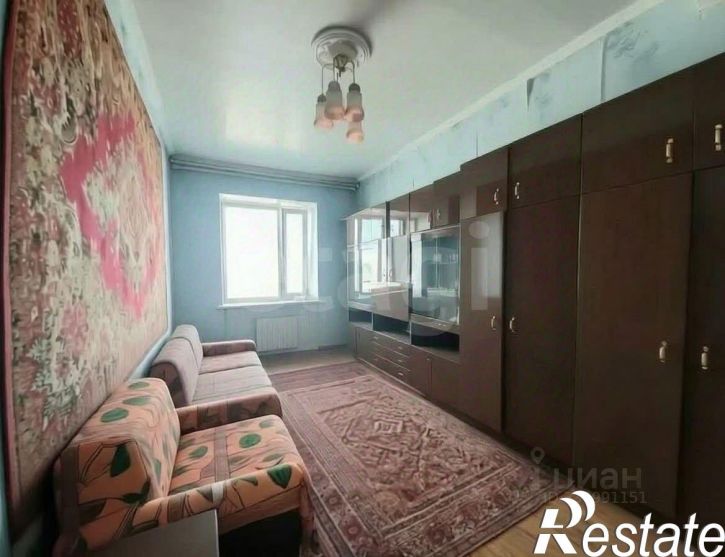 3-комн квартира Базовая улица, 8,  д. 8