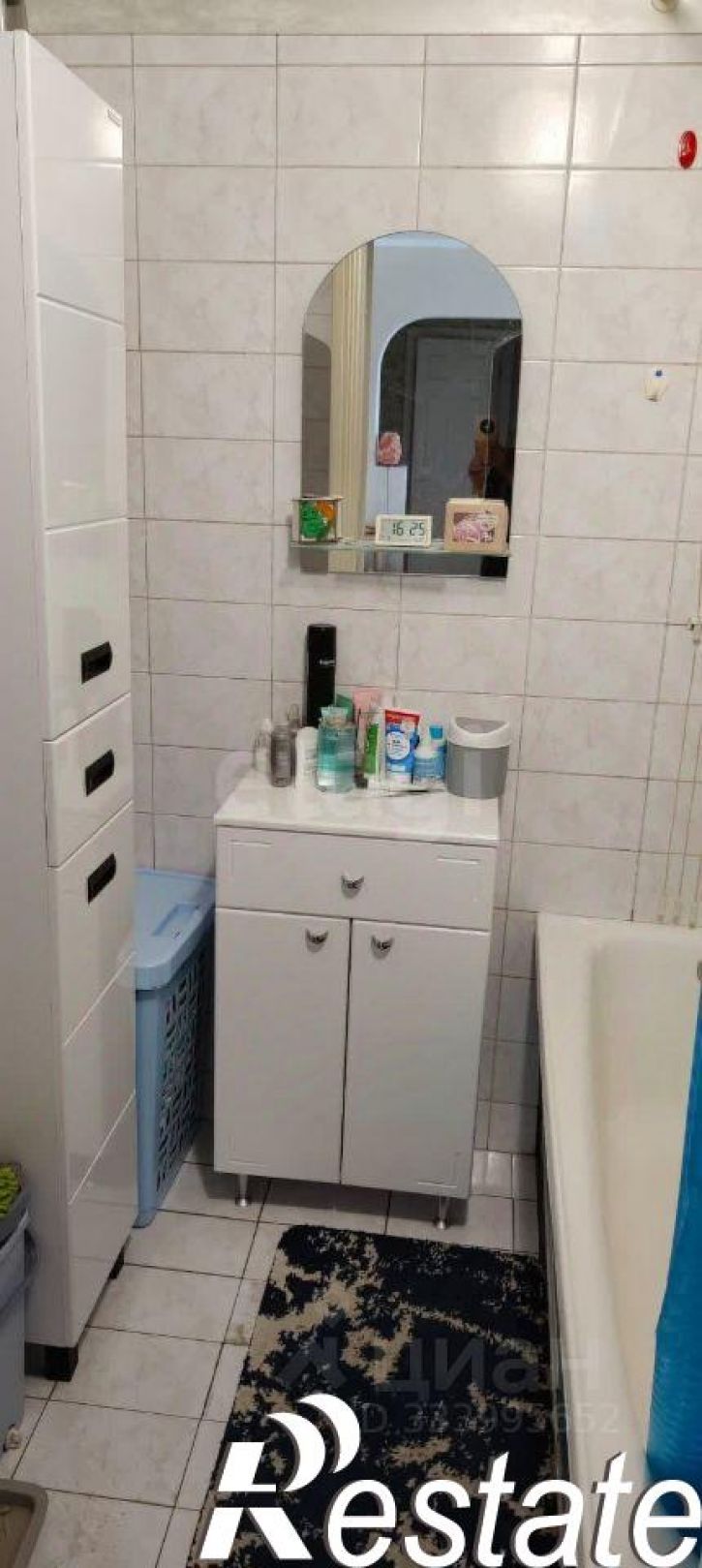 3-комн квартира Молодёжный проспект, 9А,  д. 9А