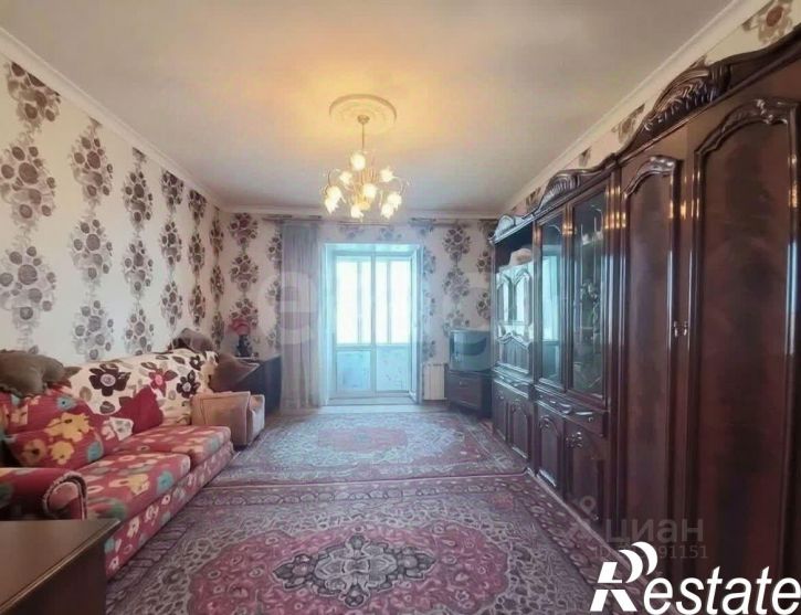 3-комн квартира Базовая улица, 8,  д. 8