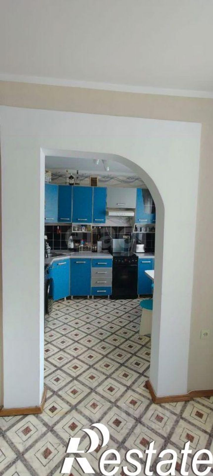 3-комн квартира Молодёжный проспект, 9А,  д. 9А