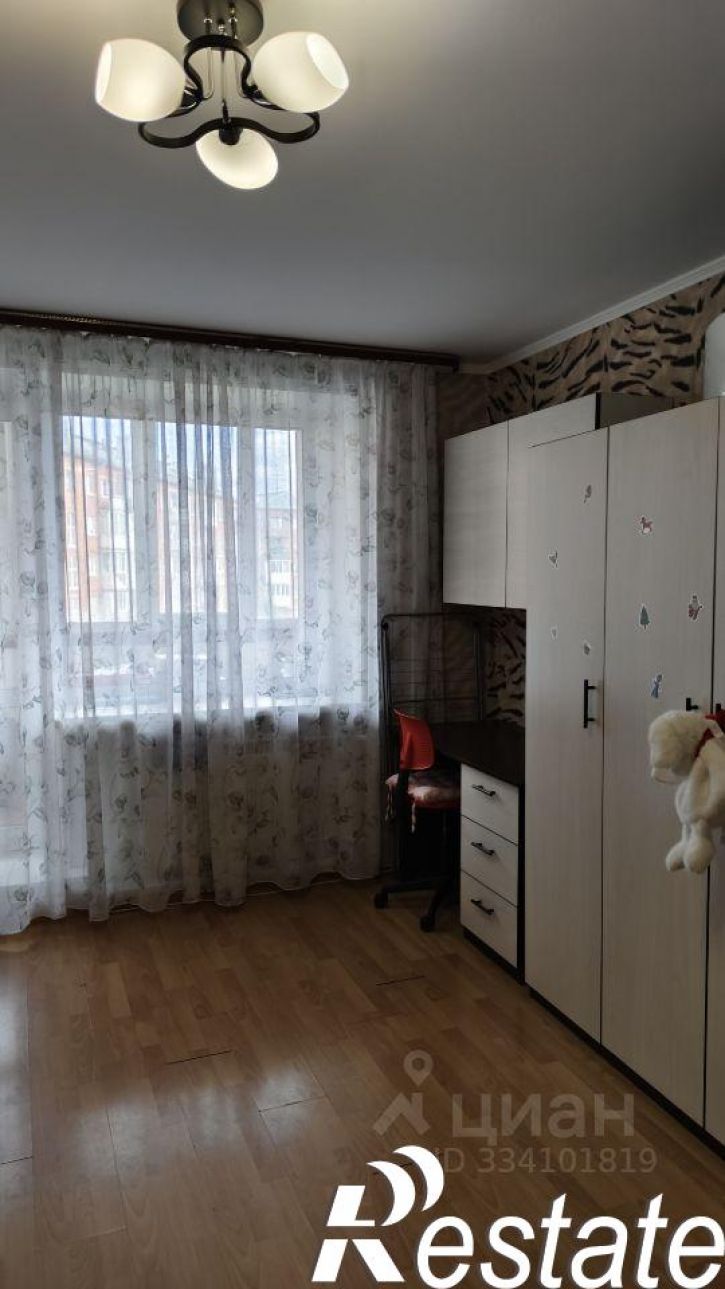 2-комн квартира проспект Шахтёров, 61А,  д. 61А