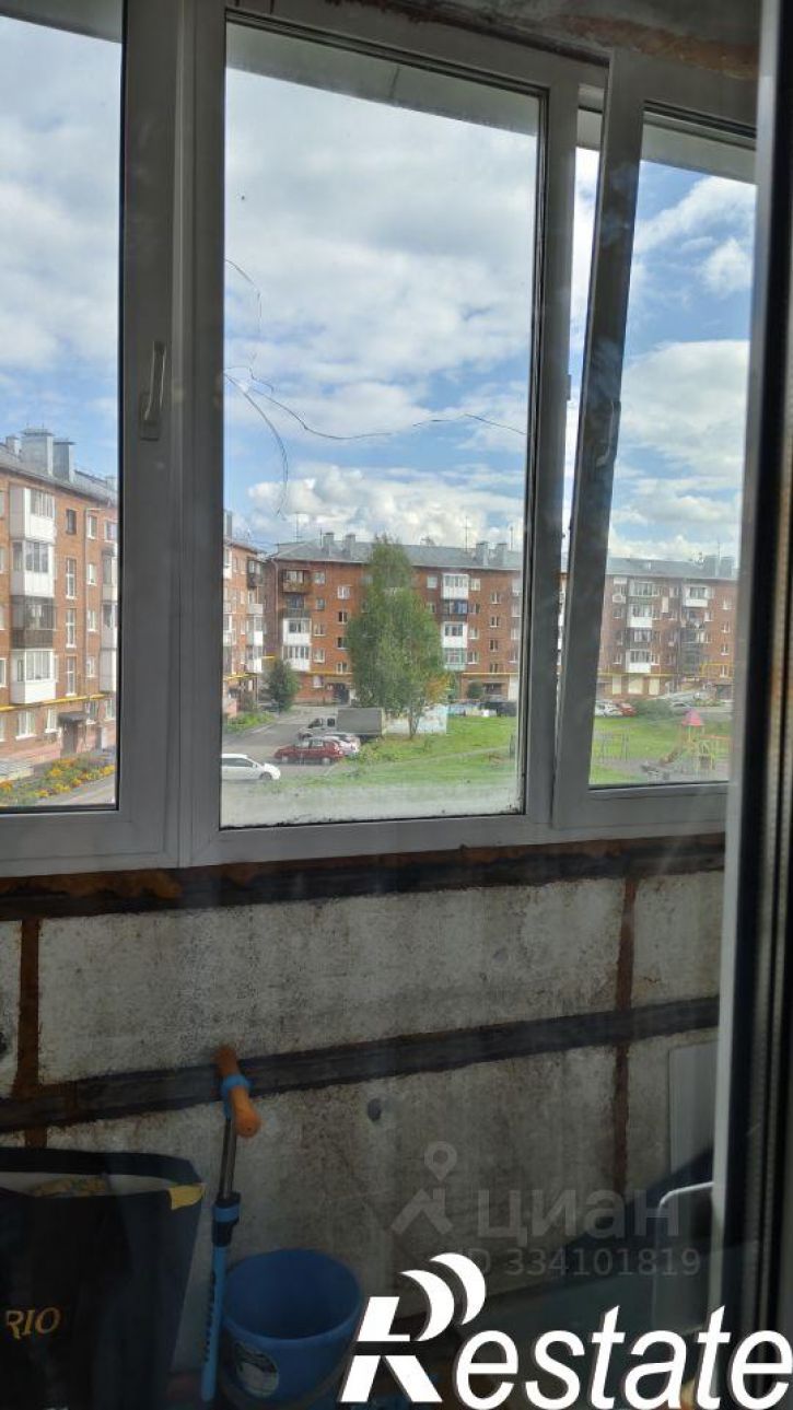 2-комн квартира проспект Шахтёров, 61А,  д. 61А