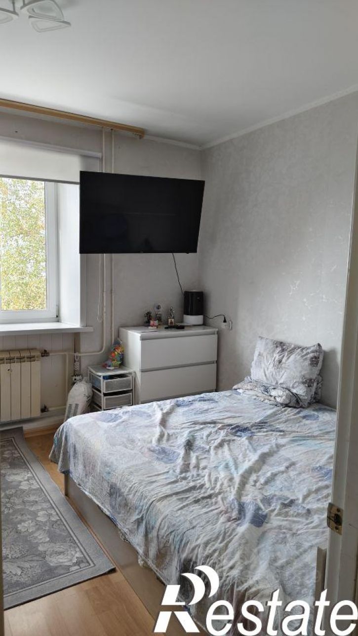 2-комн квартира проспект Шахтёров, 61А,  д. 61А