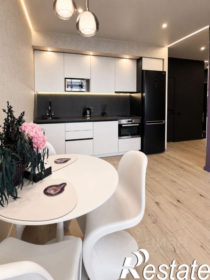 2-комн квартира улица Мичурина, 58,  д. 58
