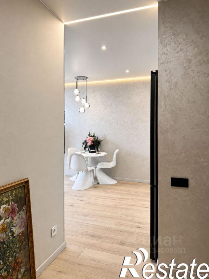 2-комн квартира улица Мичурина, 58,  д. 58