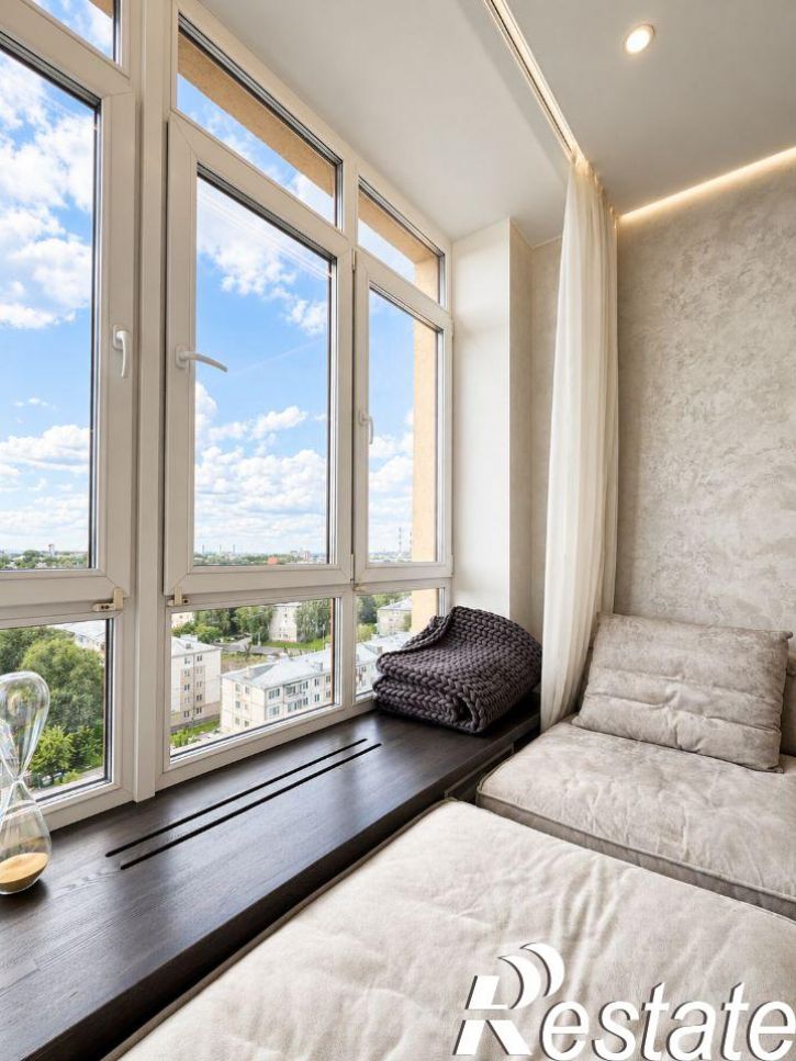 2-комн квартира улица Мичурина, 58,  д. 58