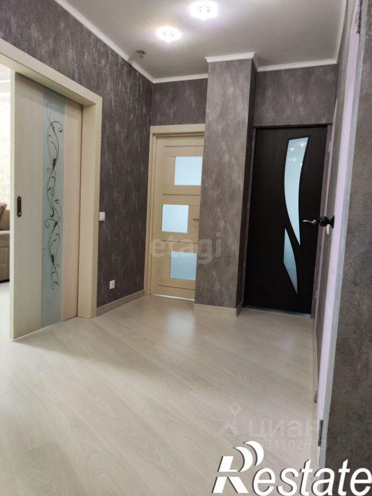 2-комн квартира улица Дружбы, 3Б,  д. 3Б
