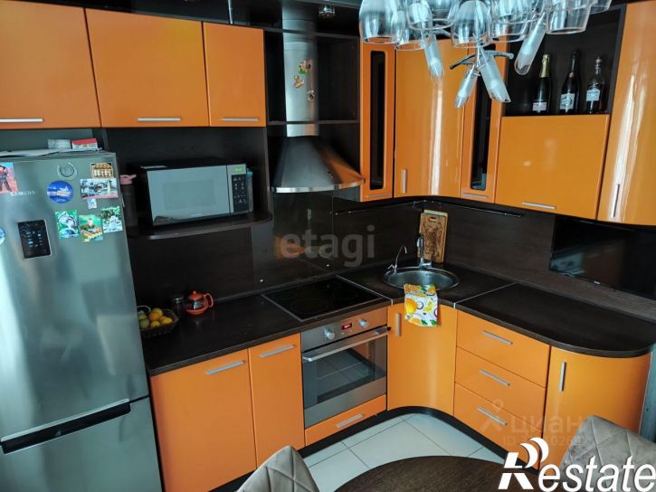 2-комн квартира улица Дружбы, 3Б,  д. 3Б