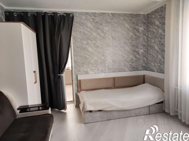 2-комн квартира улица Дружбы, 3Б,  д. 3Б