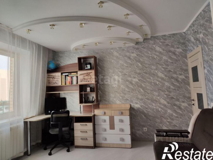 2-комн квартира улица Дружбы, 3Б,  д. 3Б