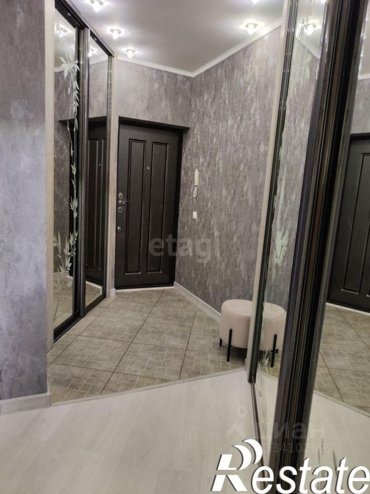 2-комн квартира улица Дружбы, 3Б,  д. 3Б