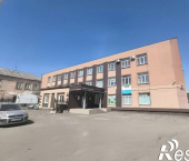 офис 88 кв м проспект Ленина, 21А