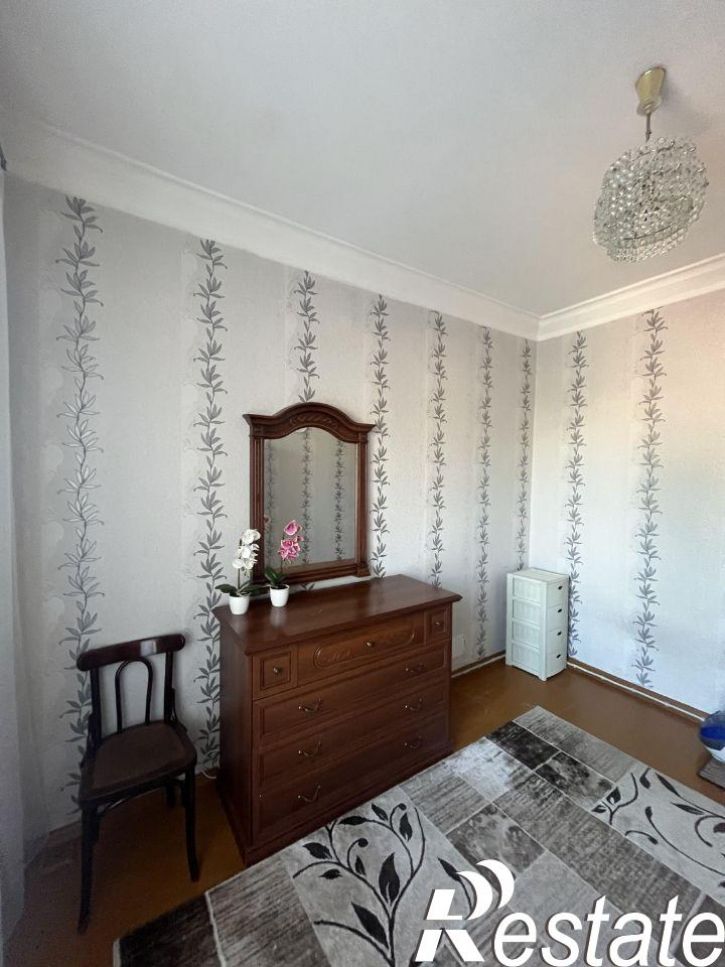 2-комн квартира Советский проспект, 33,  д. 33