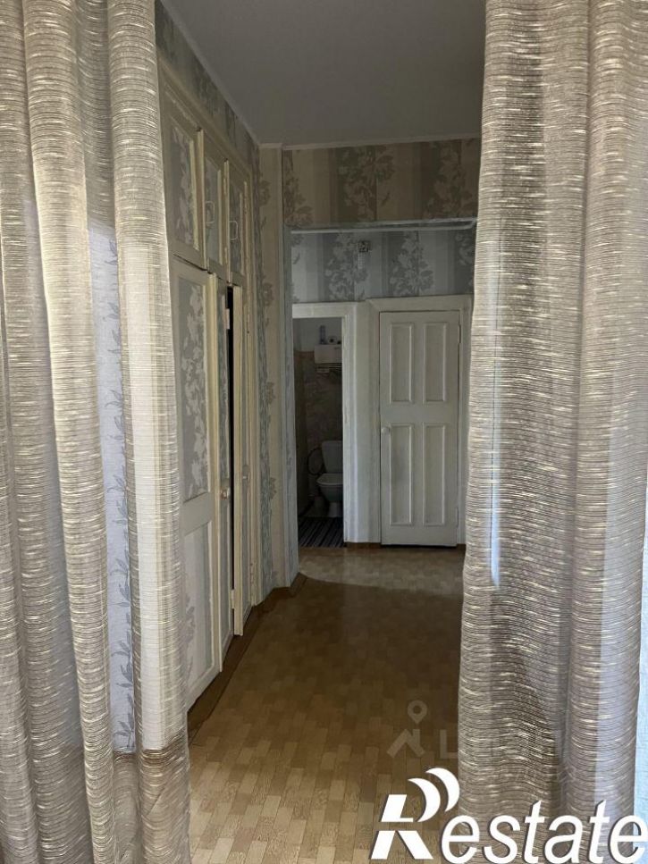 2-комн квартира Советский проспект, 33,  д. 33