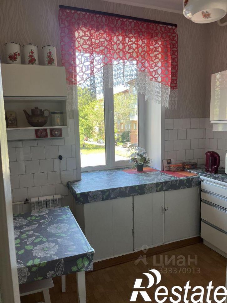 2-комн квартира Советский проспект, 33,  д. 33