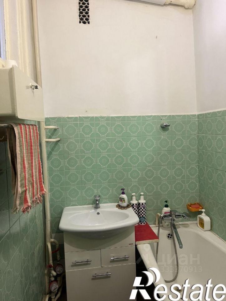 2-комн квартира Советский проспект, 33,  д. 33