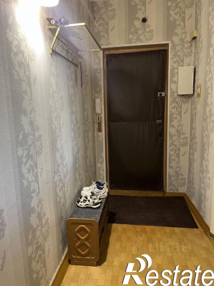 2-комн квартира Советский проспект, 33,  д. 33