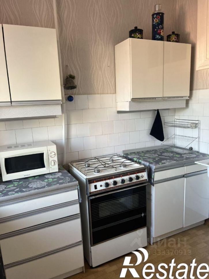 2-комн квартира Советский проспект, 33,  д. 33