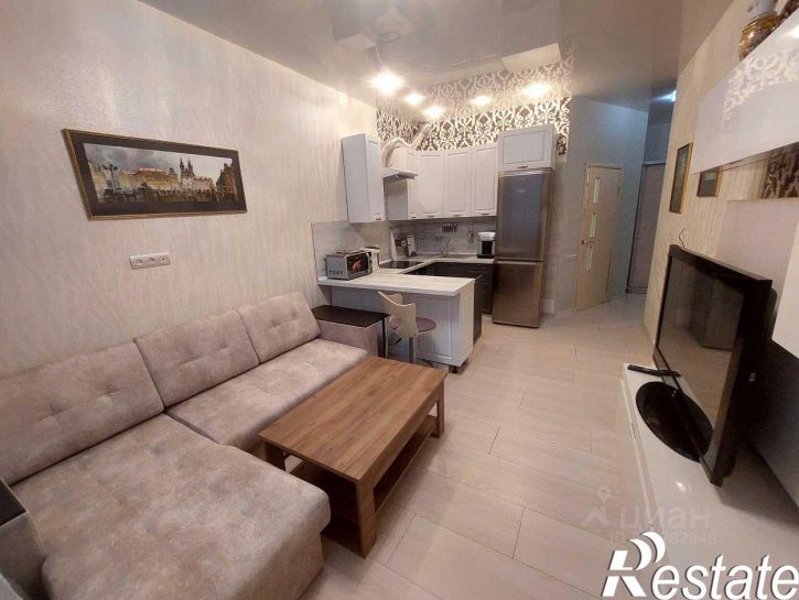 2-комн квартира Окружная улица, 32,  д. 32