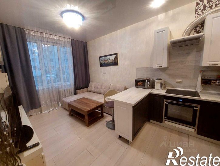 2-комн квартира Окружная улица, 32,  д. 32