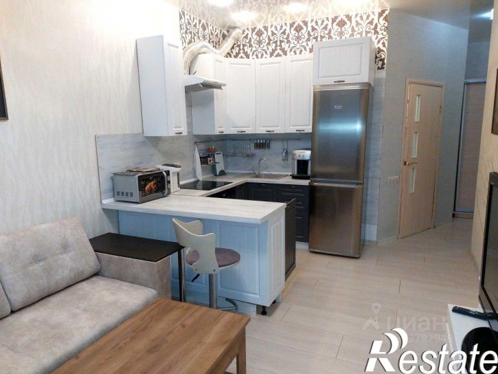2-комн квартира Окружная улица, 32,  д. 32
