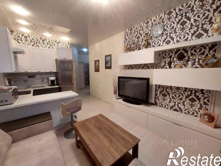 2-комн квартира Окружная улица, 32,  д. 32