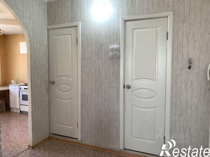 2-комн квартира проспект Шахтёров, 97,  д. 97