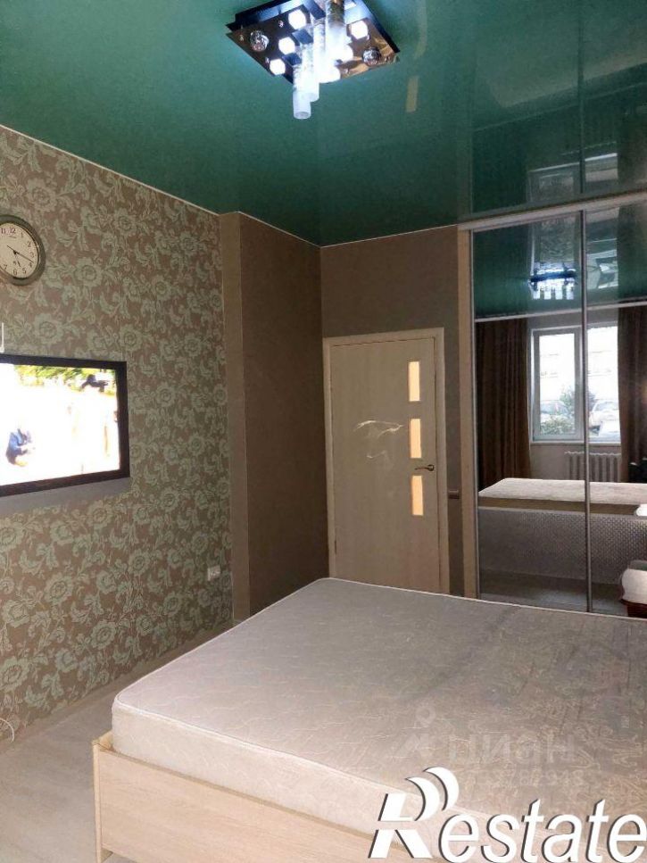 2-комн квартира Окружная улица, 32,  д. 32