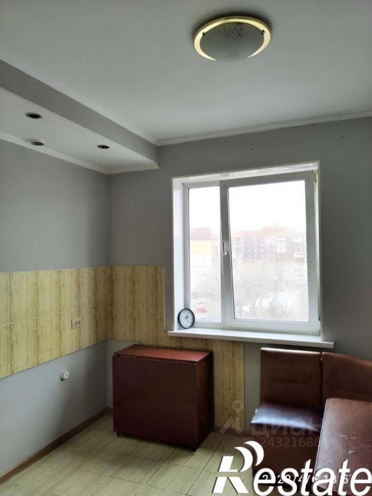 1-комн квартира Московский проспект, 45Б,  д. 45Б