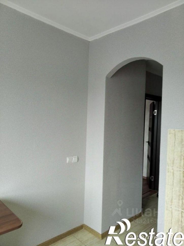 1-комн квартира Московский проспект, 45Б,  д. 45Б