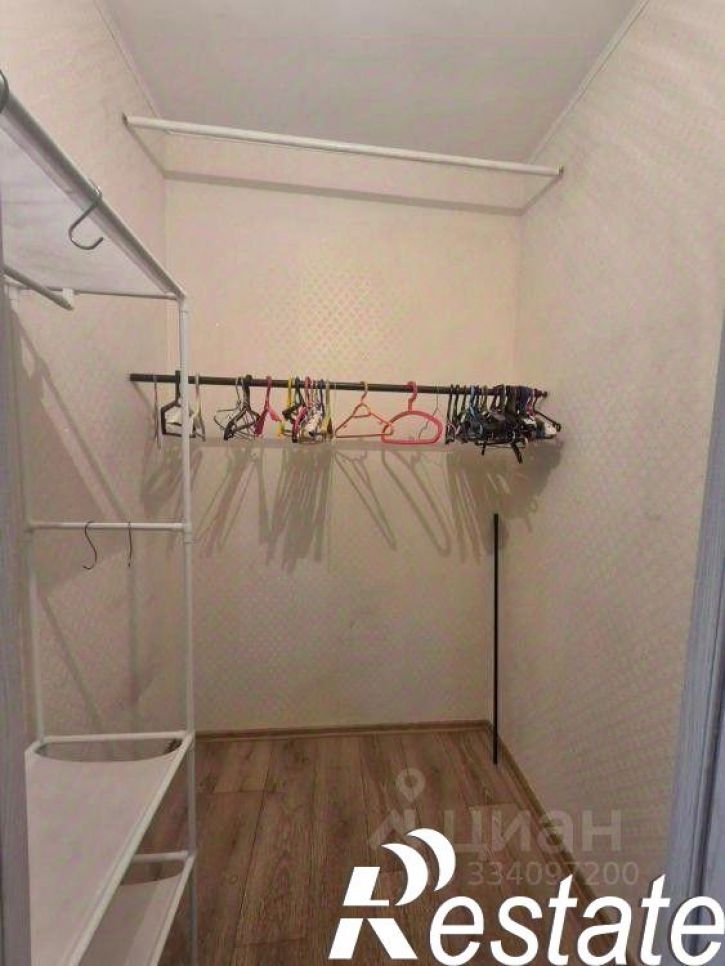 1-комн квартира улица Юрия Двужильного, 10А,  д. 10А