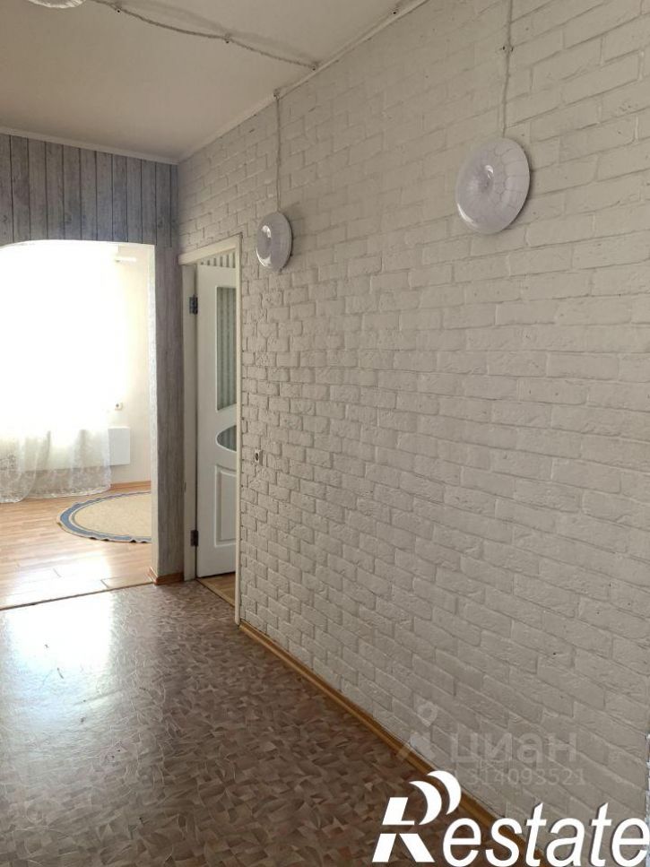 2-комн квартира проспект Шахтёров, 97,  д. 97