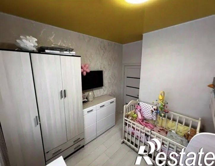 2-комн квартира улица Серебряный Бор, 9,  д. 9