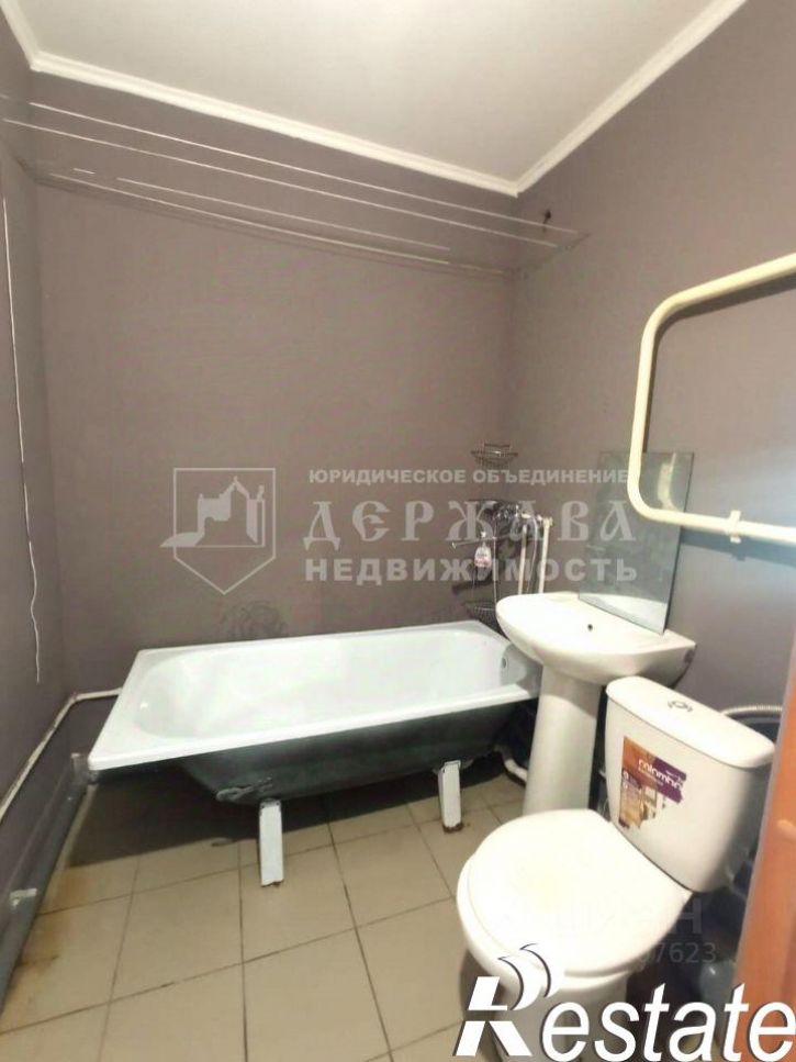1-комн квартира улица Дегтярёва, 3,  д. 3