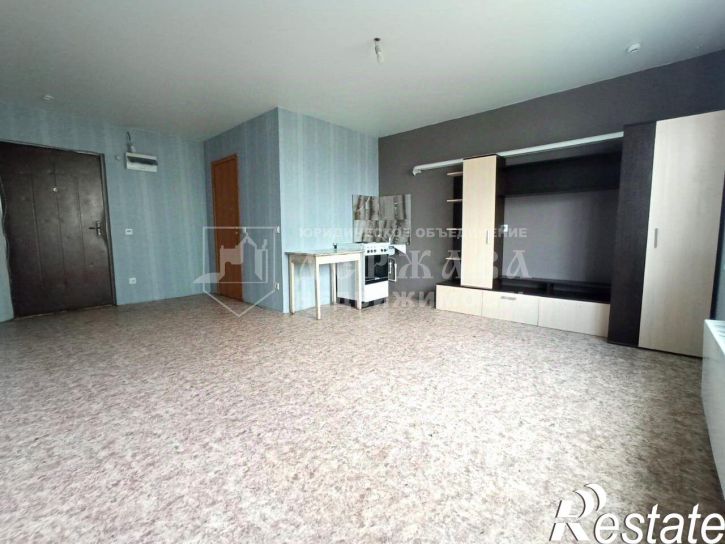 1-комн квартира улица Дегтярёва, 3,  д. 3