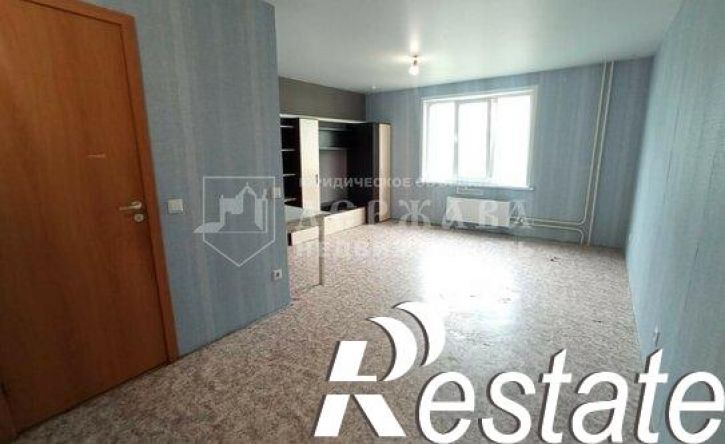 1-комн квартира улица Нахимова, 258,  д. 258