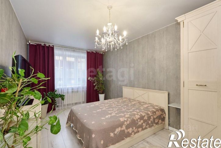 2-комн квартира Московский проспект, 4А,  д. 4А