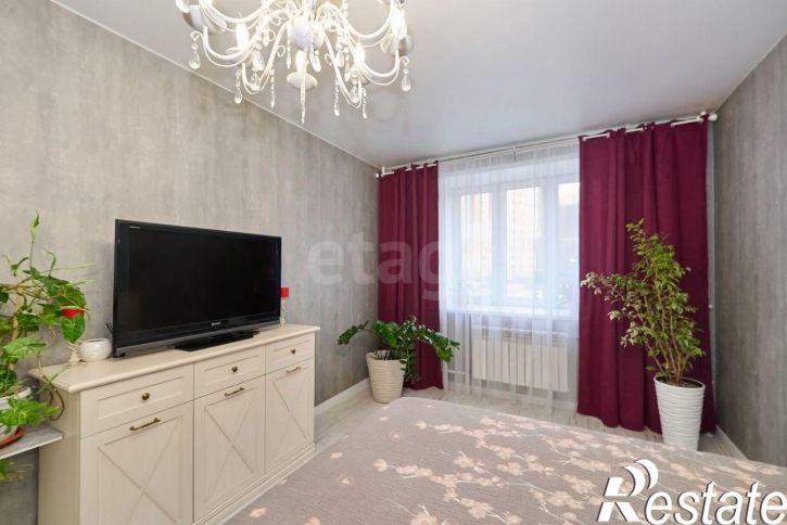 2-комн квартира Московский проспект, 4А,  д. 4А