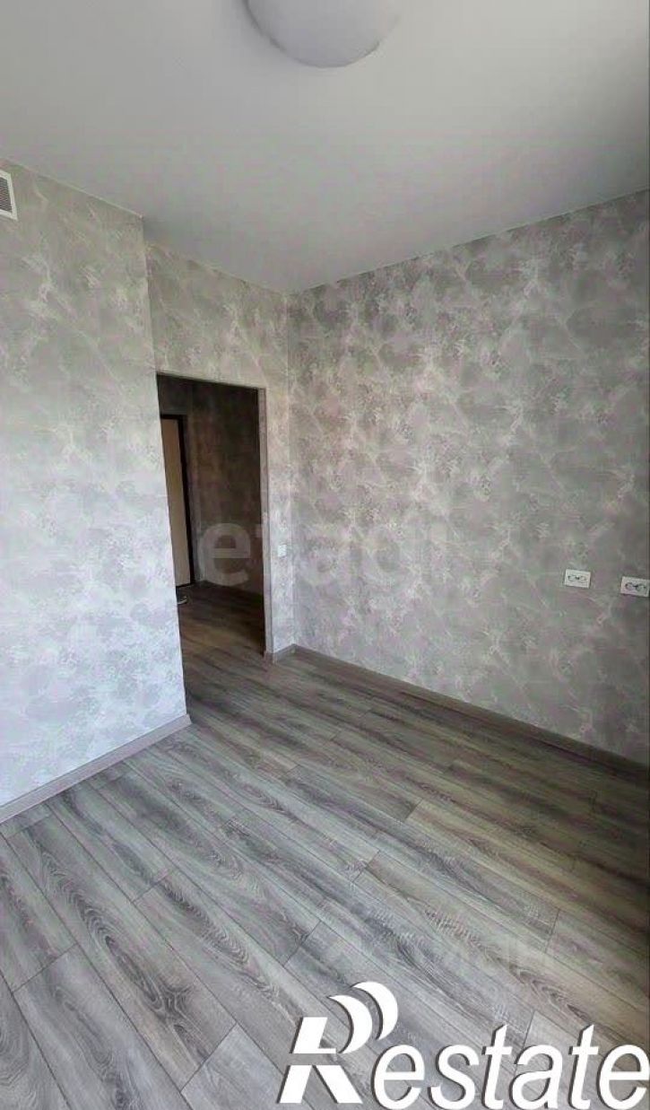 1-комн квартира 2-я Заречная улица, 20,  д. 20