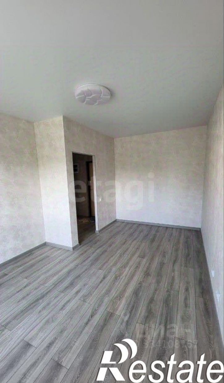 1-комн квартира 2-я Заречная улица, 20,  д. 20