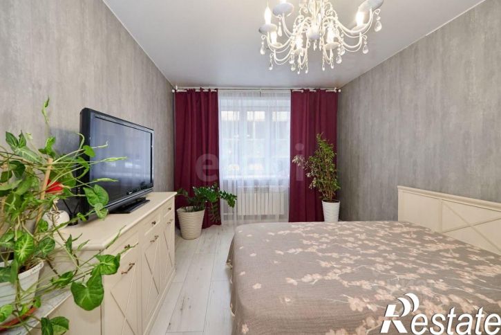 2-комн квартира Московский проспект, 4А,  д. 4А