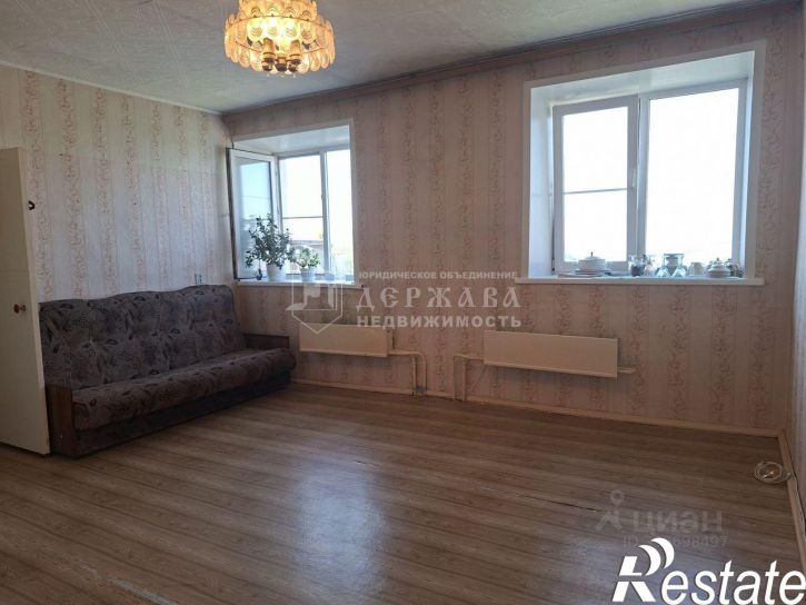 1-комн квартира проспект Шахтёров, 61Б,  д. 61Б