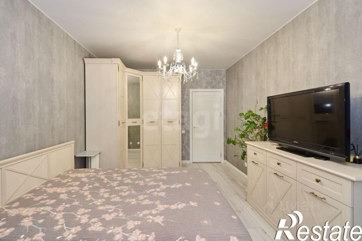 2-комн квартира Московский проспект, 4А,  д. 4А