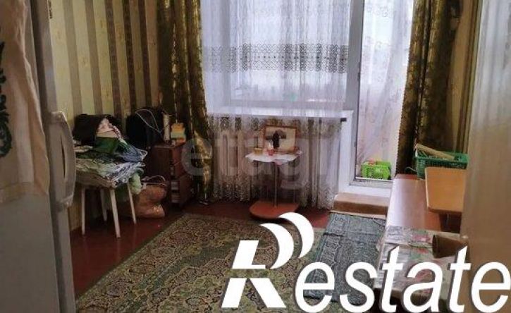 2-комн квартира улица Муромцева, 6,  д. 6