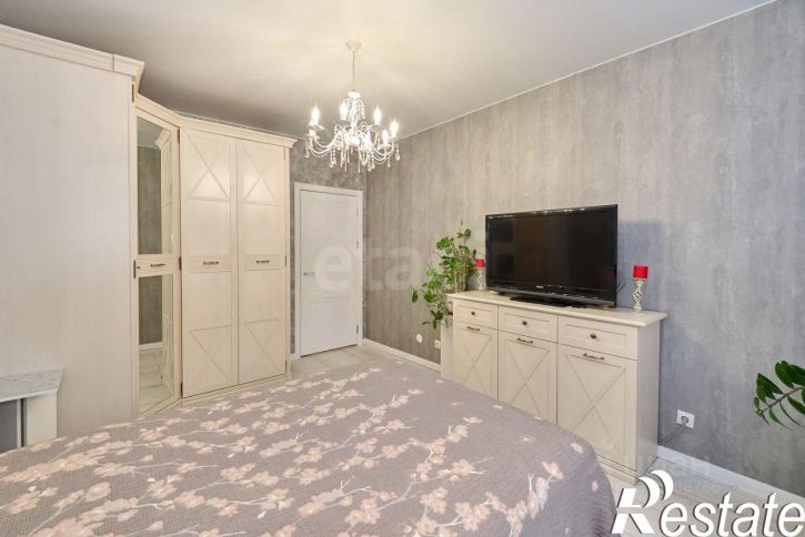 2-комн квартира Московский проспект, 4А,  д. 4А