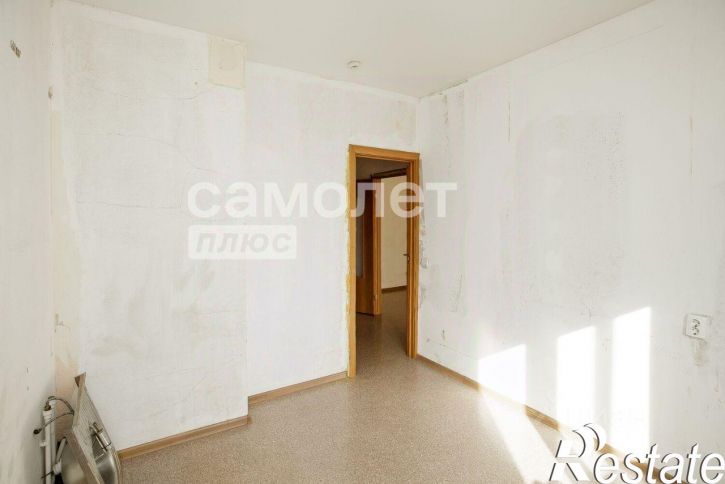 1-комн квартира Комсомольский проспект, 34,  д. 34