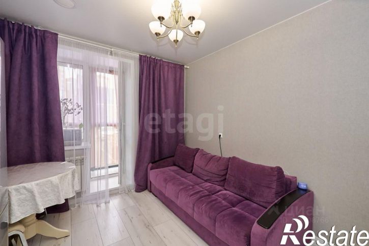 2-комн квартира Московский проспект, 4А,  д. 4А