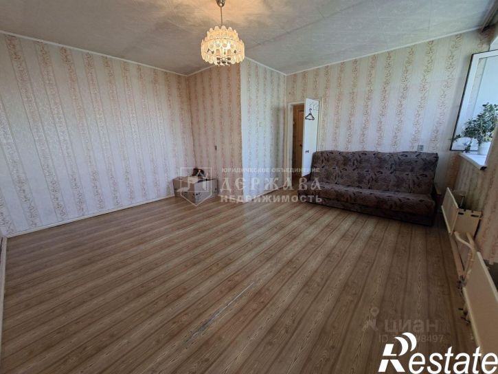 1-комн квартира проспект Шахтёров, 61Б,  д. 61Б
