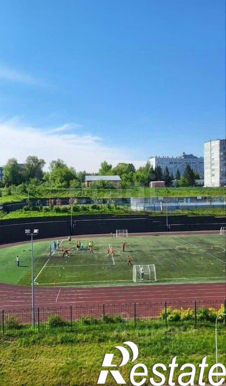 1-комн квартира 2-я Заречная улица, 20,  д. 20